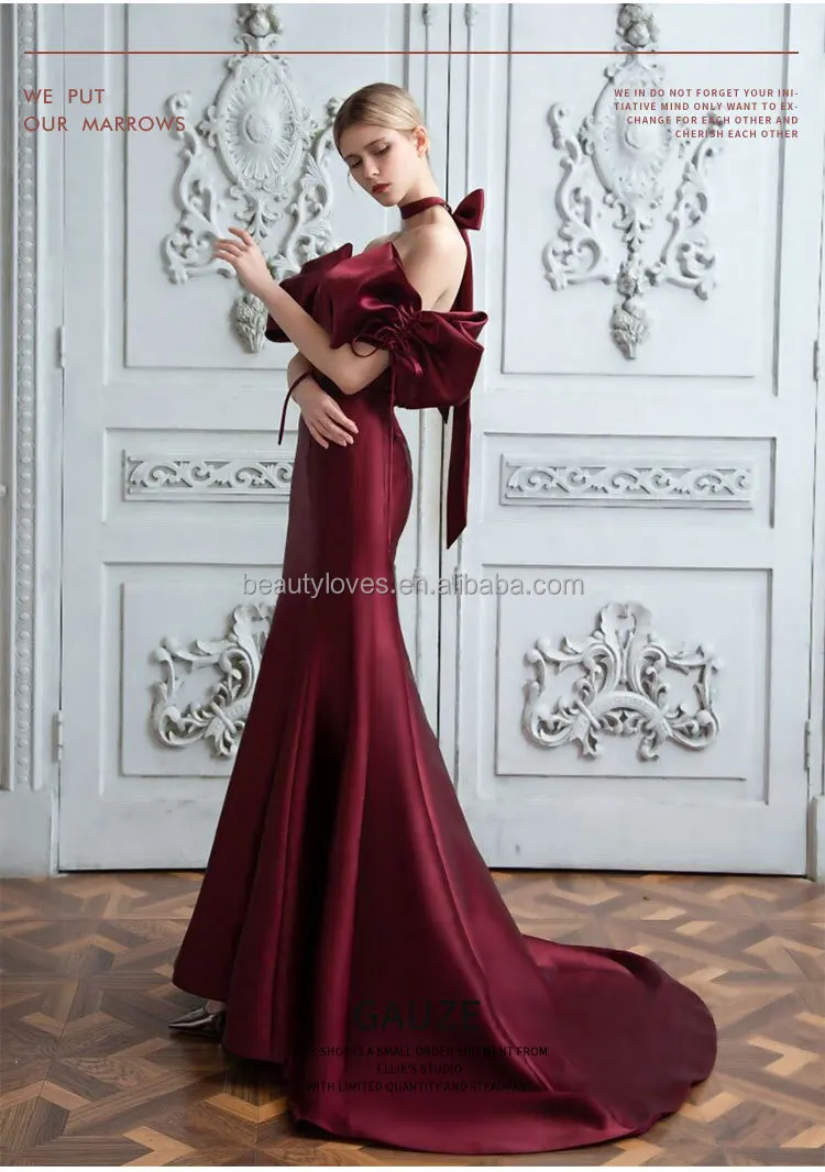 one shoulder long prom dress with| Alibaba.com