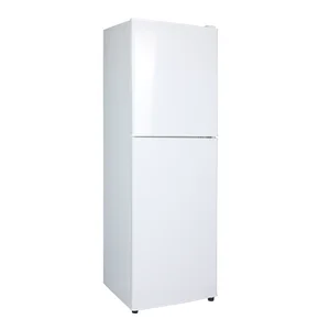 138L Large Single Top Open Folding Door Chest Deep Freezer for Sale and Home Commercial Horizontal Refrigerator Africa