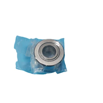 Blow Fill Machine Support Roller GY-906098903/3215760260 Customized Stainless Steel Precision Parts for Tetra PAK Machining