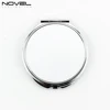 MR-05 silver thin round