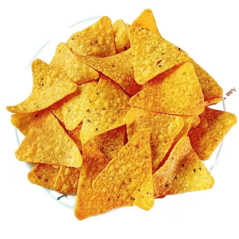 ちっぷす 68gドリト-Sエキゾチックスナック箱入りフライドコーンポテトチップス