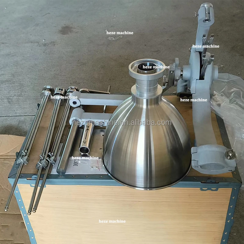 電動オートマティックアメリカンイーストドーナツ製造機 NP1