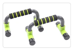 Домашнее фитнес-оборудование, кронштейн с эффектом пуш-ап для высоких и низких ног, нескользящий кронштейн для мышц грудной клетки, поддерживающая Тренировка мышц