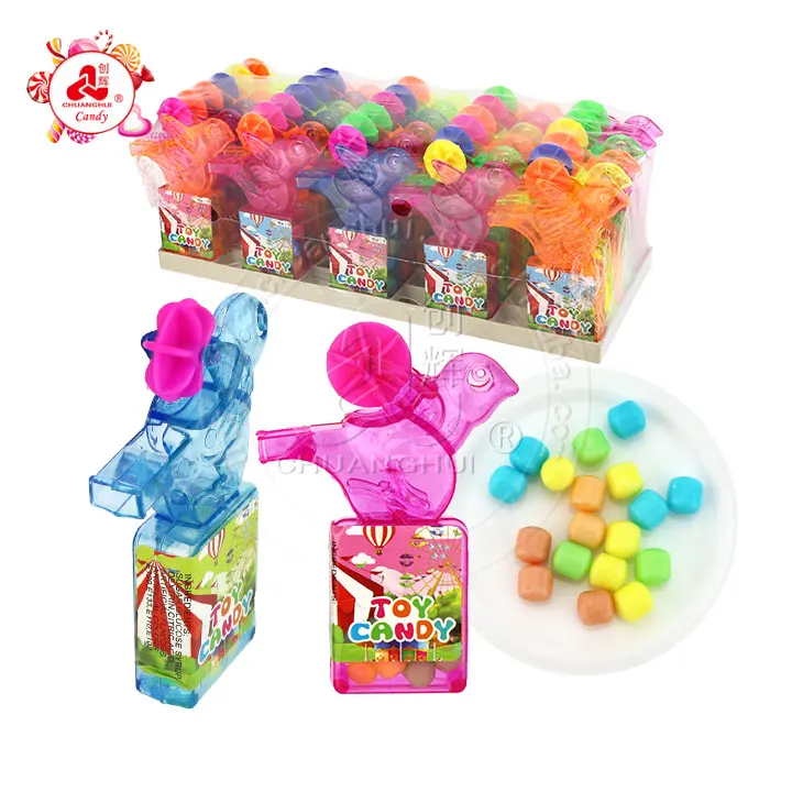 pigeon candy