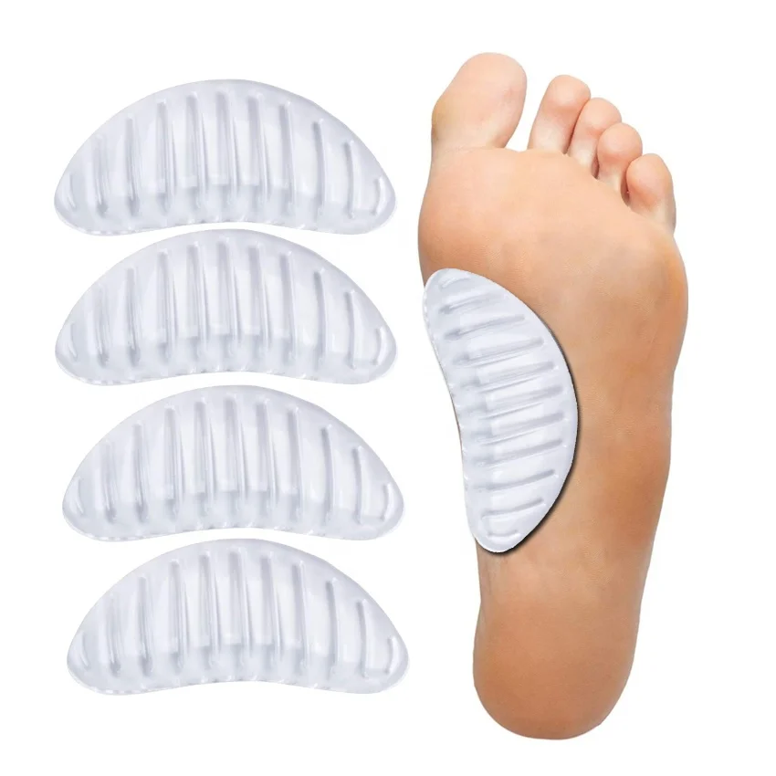 Insole Orthotic Professional Arch Support for Flat Feet