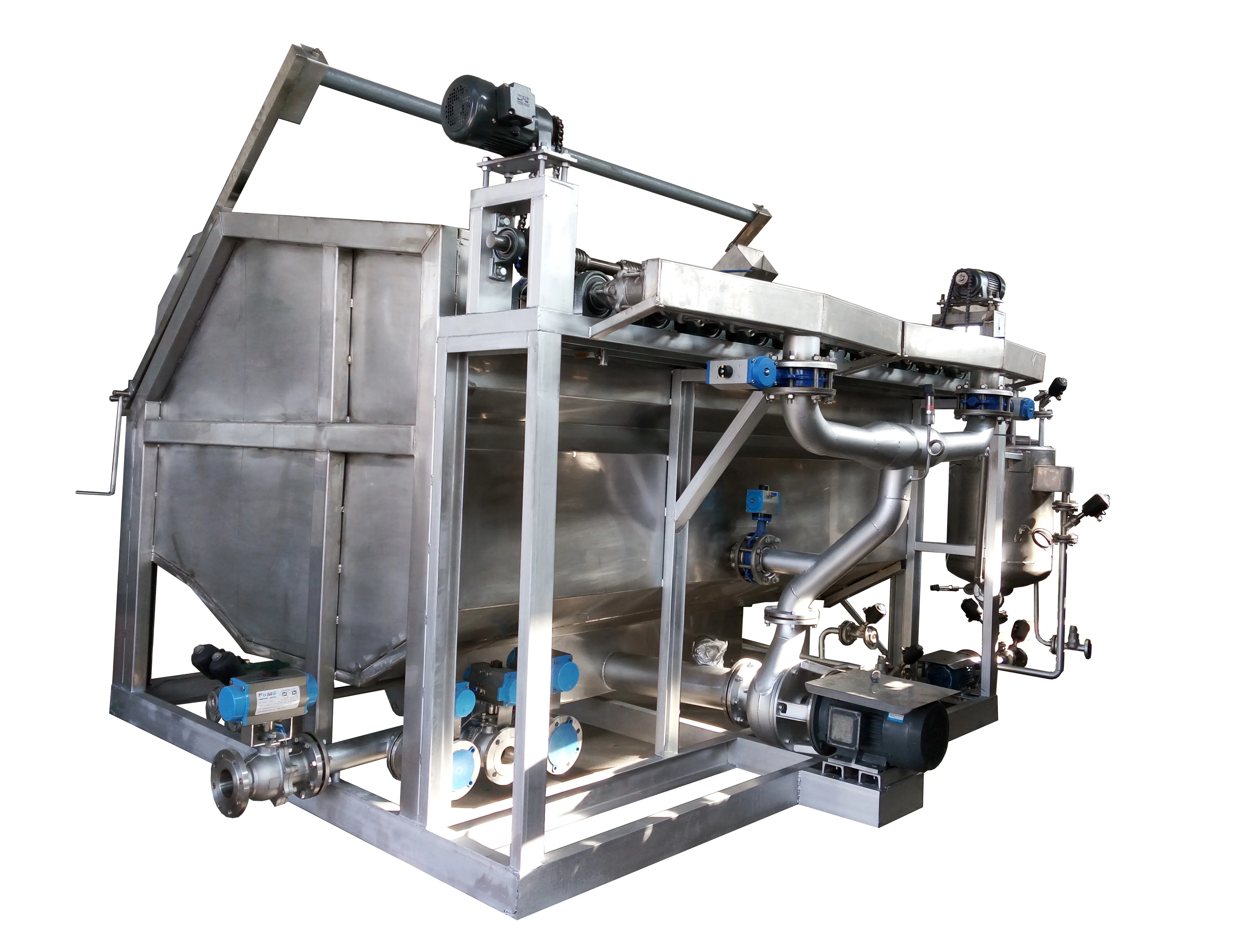 Quality Garment Dyeing Machine for Home Use
