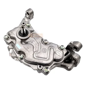 Other Auto Engine Parts 4A15M1 Engine Oil Pump for GAC GS4 Trumpchi Gs4 Automotive Spare Parts