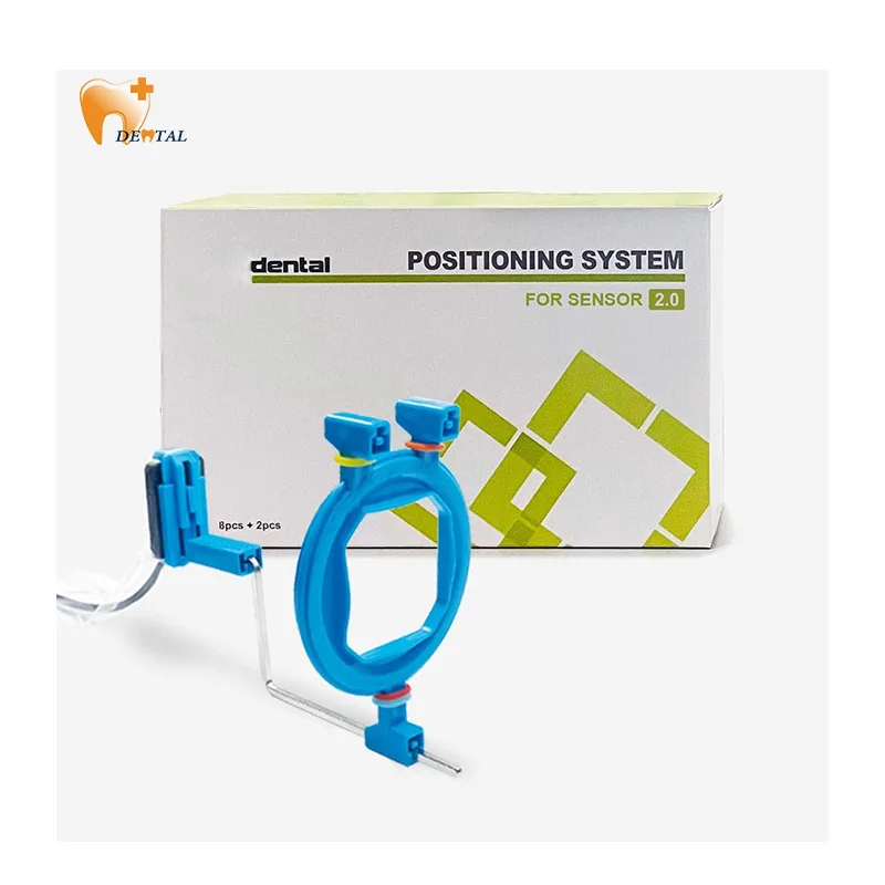 Fixed Bracket Dental Intraoral Film Positioning System 2.0 Sensor ...