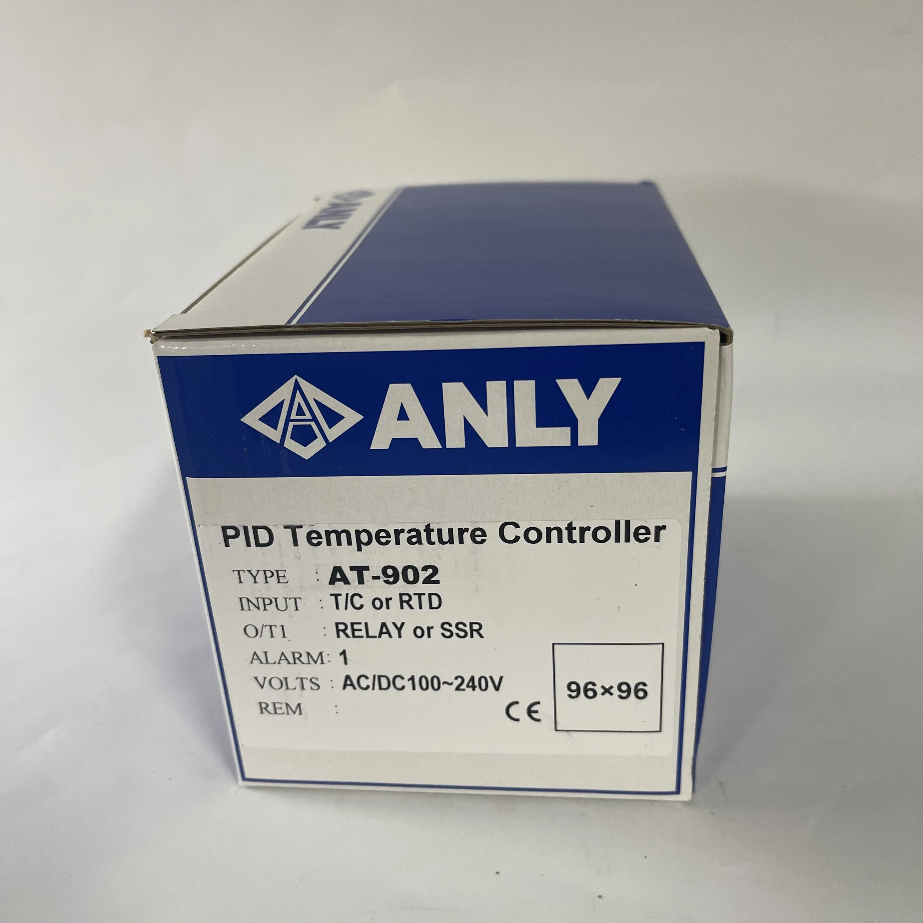 ANLY PID Temperature Controller AT-902