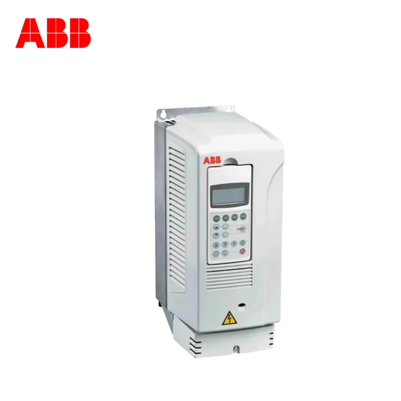 Factory Price VFD ACS800 Type Variable Frequency Drive 450KW 525-690V AC Variable Frequency Drive ACS800-104-0580-7 Inverter