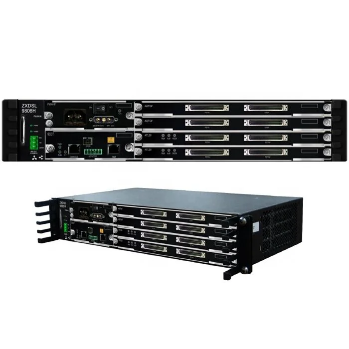 在庫一掃セール売れ筋ランキング 人気の24ポートadsl G/EPON DSLAM 9806H ZXDSL VSTEH ASTEC vdsl その他