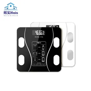 Fitness Health Medical Digital Scales Smart Body Fat Electronic Weighing Scale