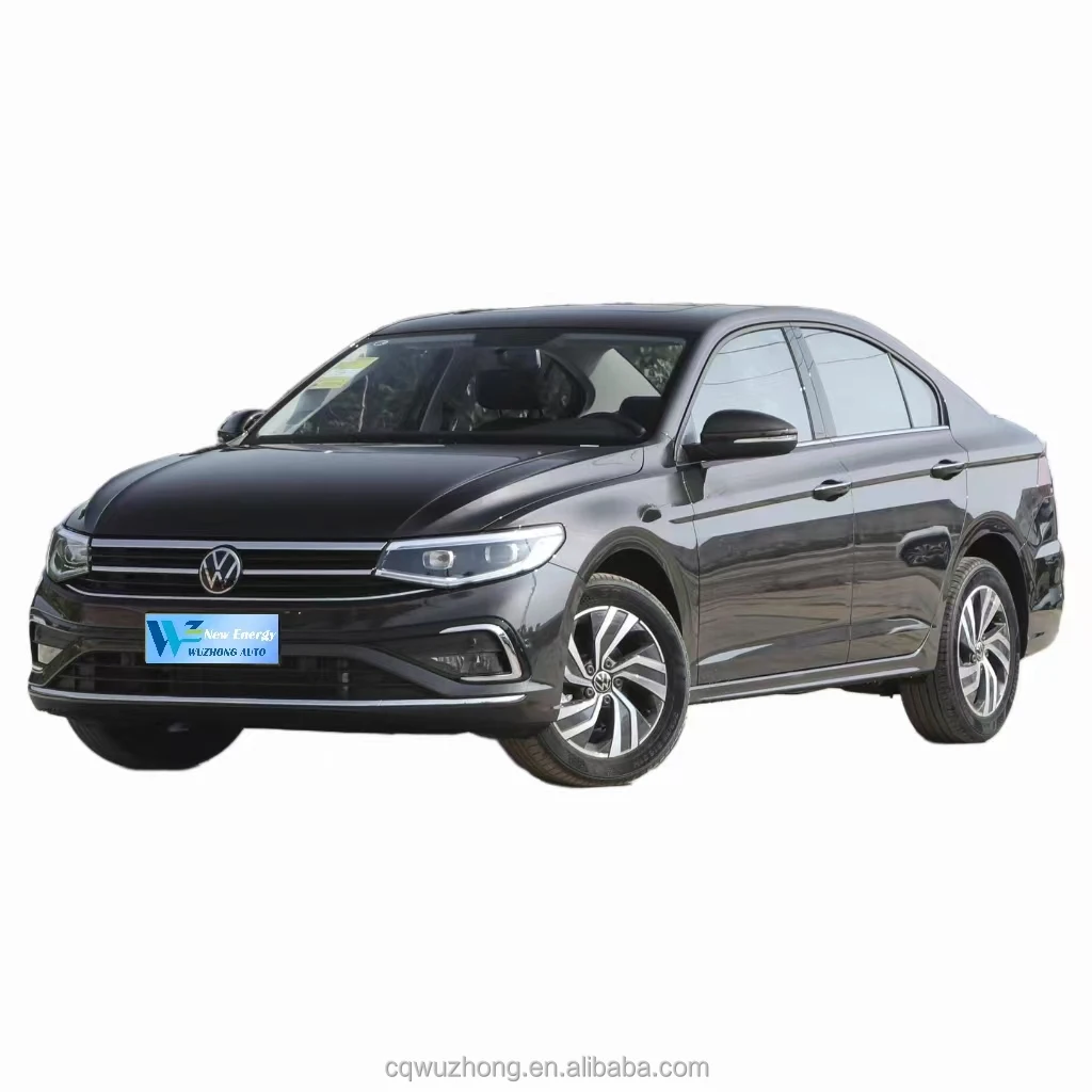 VW Car Bora 200TSI DSG Yuexing Edition 