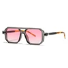 C3 Gris/rosa