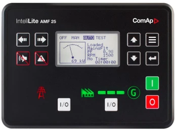 Cheap Dse704 Dse705 Dse710 Dse720 Dse8110 Ksdpart Engine Controller