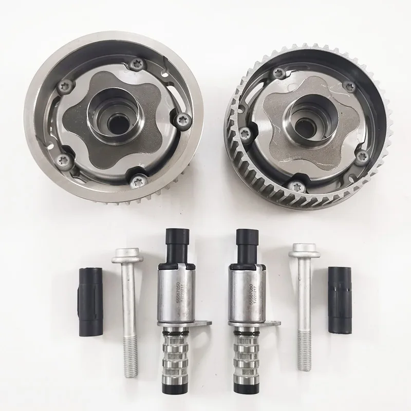 sima INTEGA MK2 SHIMMED CLUTCH KIT