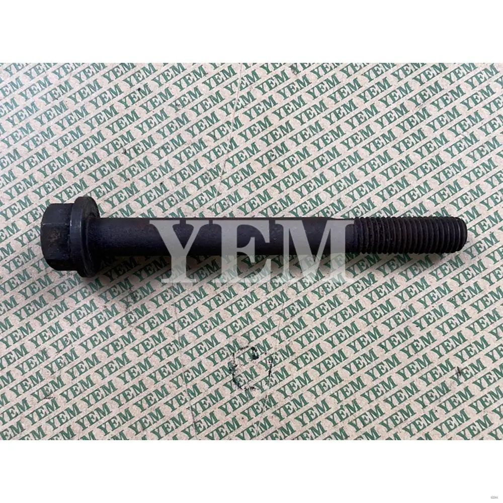 3TN75 Cylinder Head Bolt for Yanmar Parts