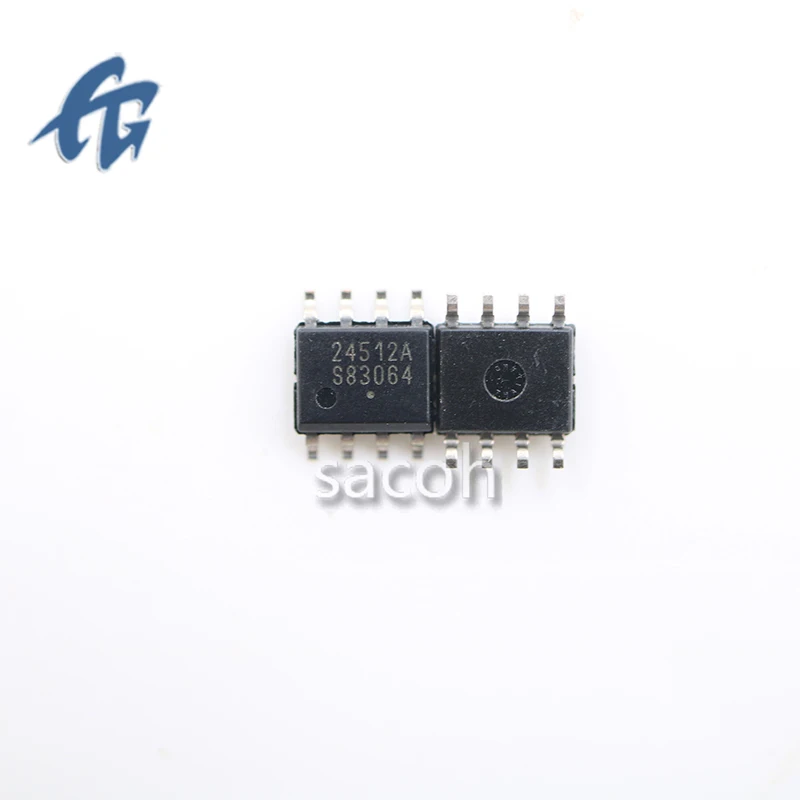 (SACOH Electronic Components)24512A CAT24C512WI-GT3