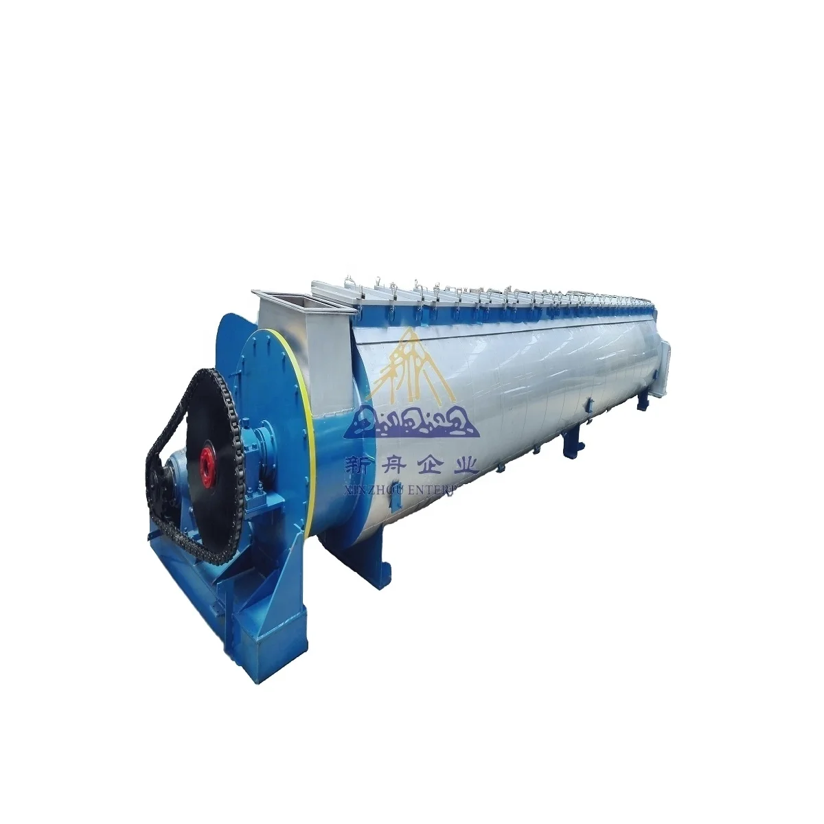 [xinzhou] [new Product]meat & Bone Meal Machine Poultry Meal Processing ...