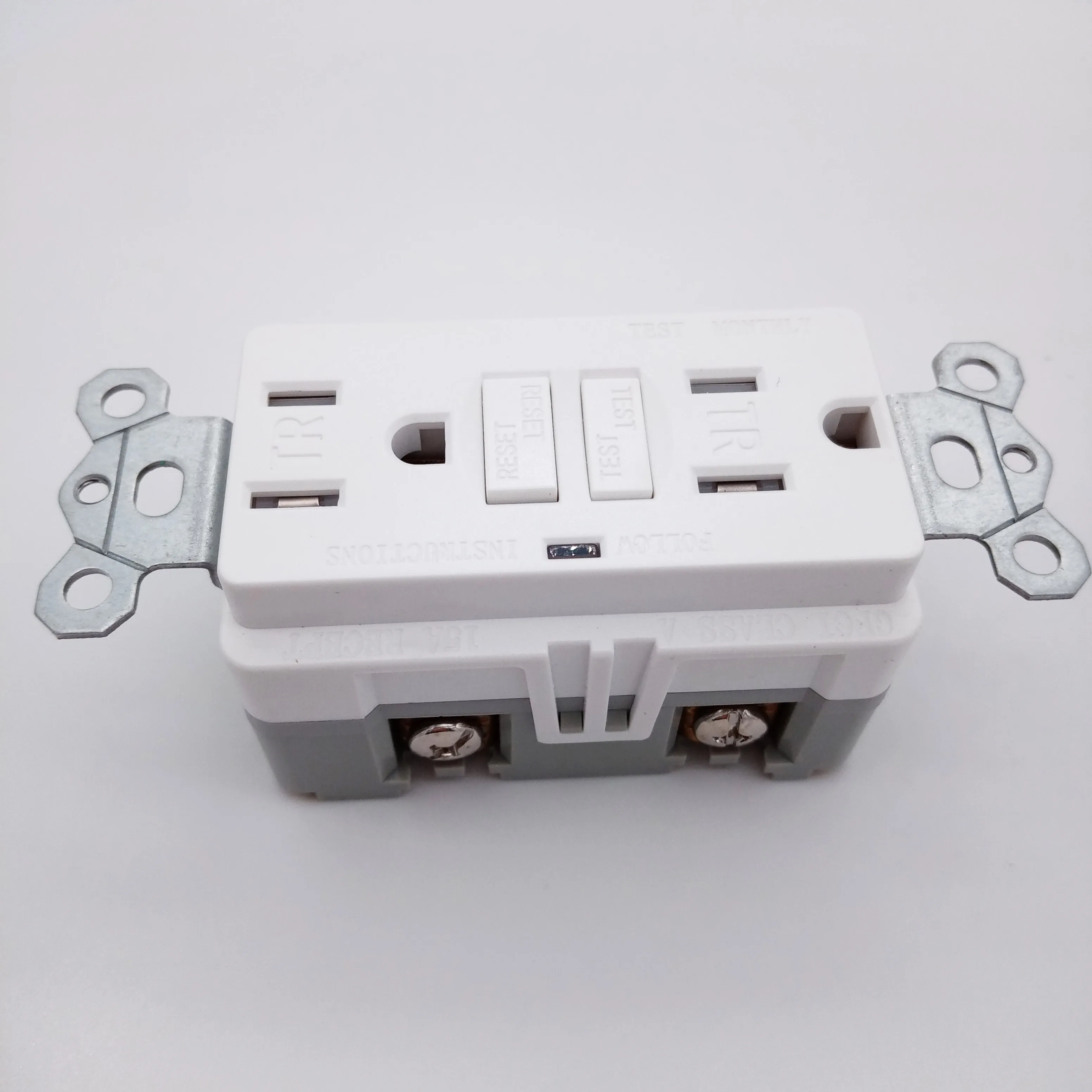 Bticino - Btikw4188gfg6 L.now - Presa Duplex Gfc6 15a Bianco - Foto 7