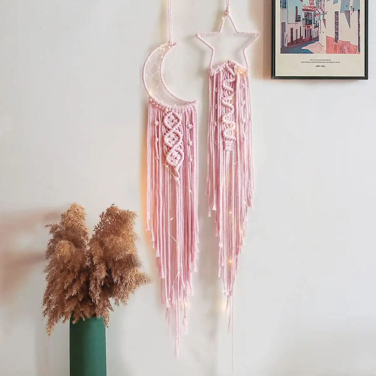 type I drop / Dream Catcher pink Pサイズ stina / type I drop / Dream Catcher pink