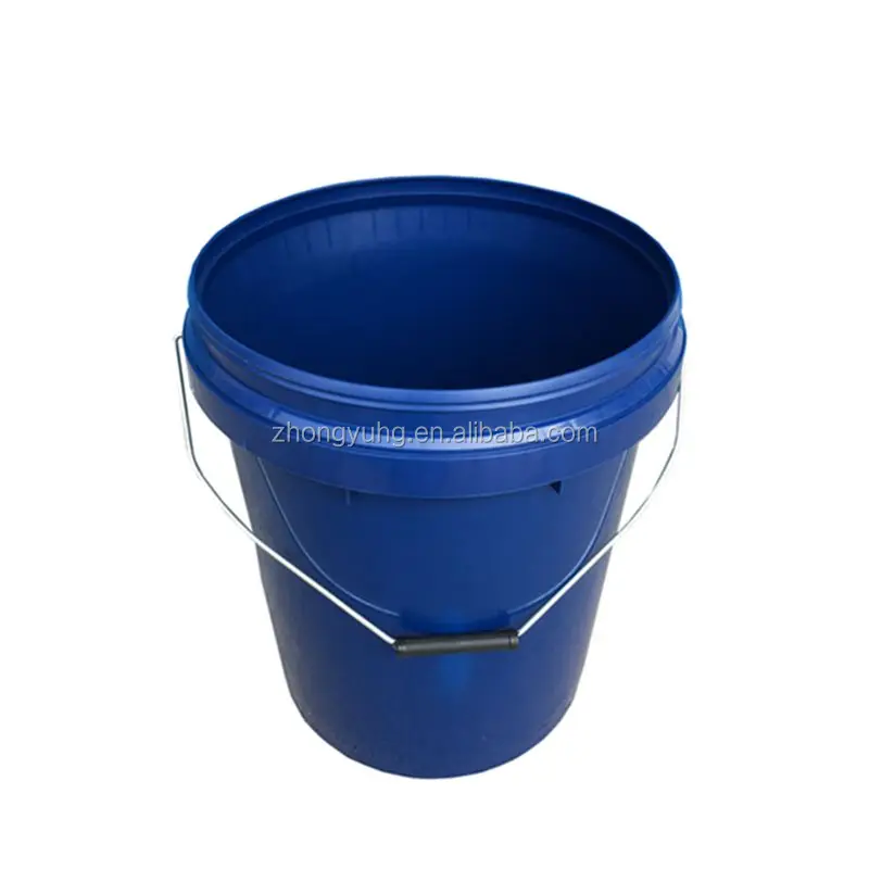 5 Gallon Bucket Gamma Perfect Car Detailing Tool For Car Wash Bucket