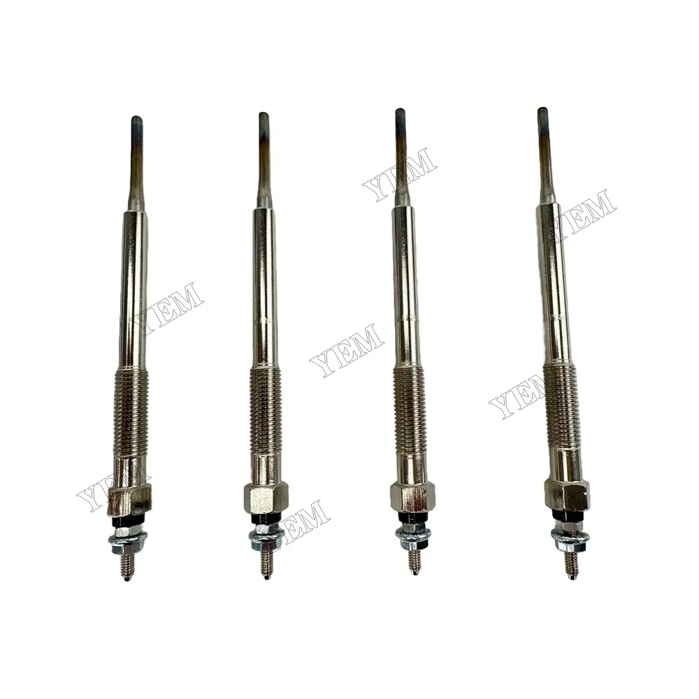 Glow Plug 8-98290755-0 Fit for Isuzu 4JJ1 Engine 3