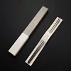 Ice Crystal Silver (Single/Double Box)
