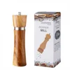 marron-1 pièce 8 pouces avec boîte