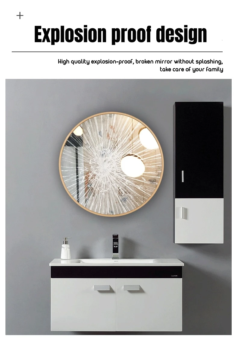 product color available framed mirrors decor wall large modern big living room wall mirror espejo-5