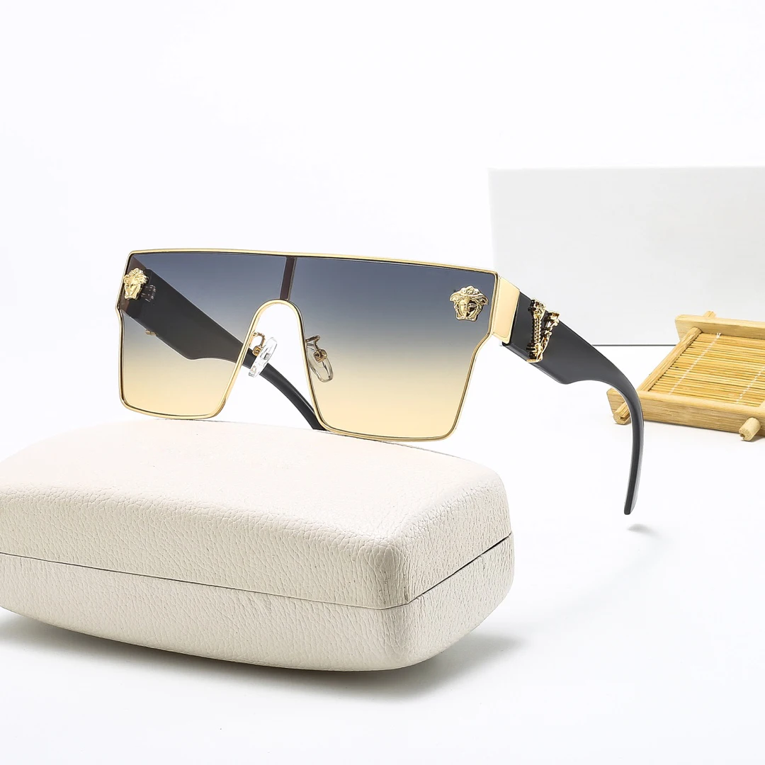 Light Shade Sunglasses Mp809 Wholesale Metal Polarized Mens Luxury ...