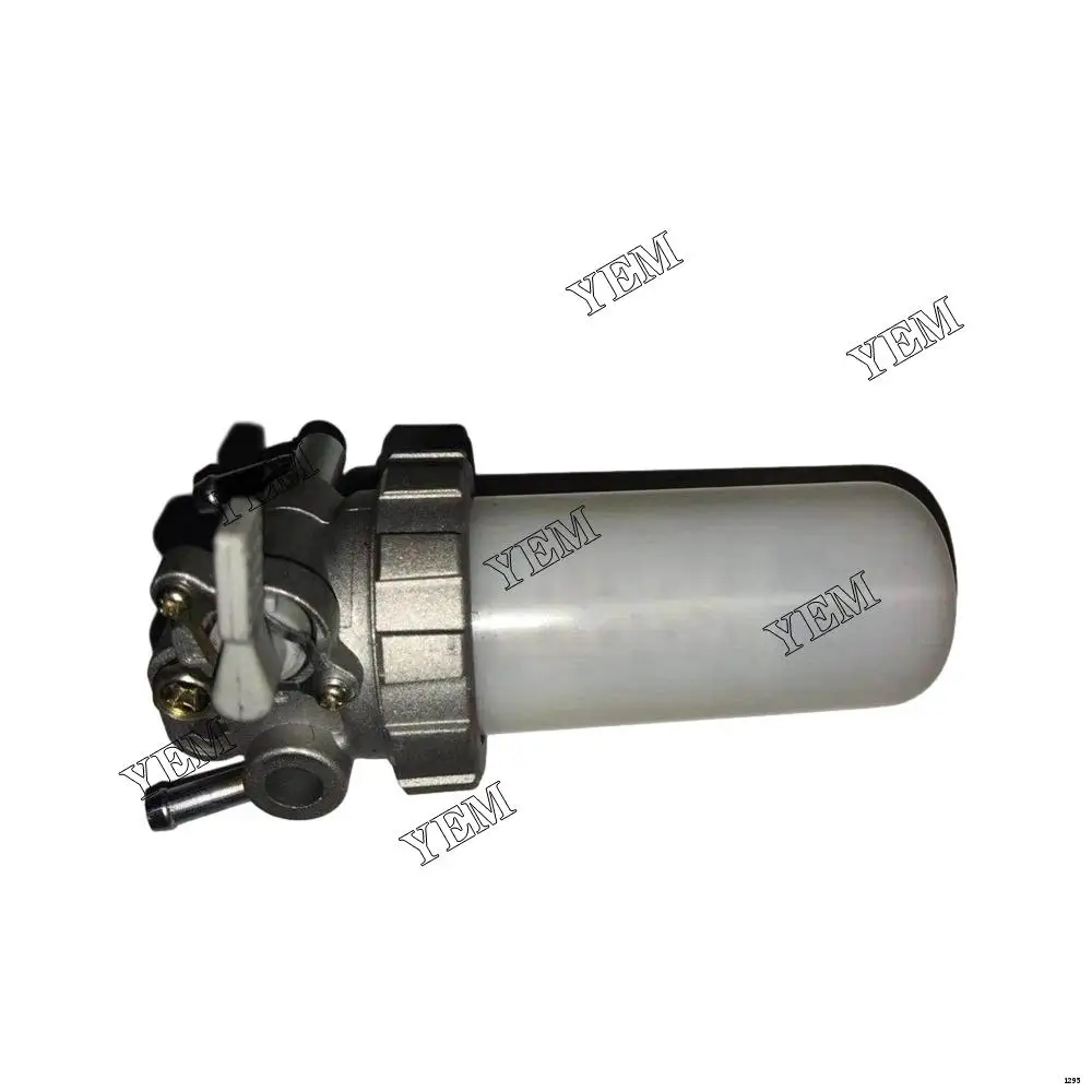 For Yanmar Diesel Engine 4TNV88 Oil Water Separator