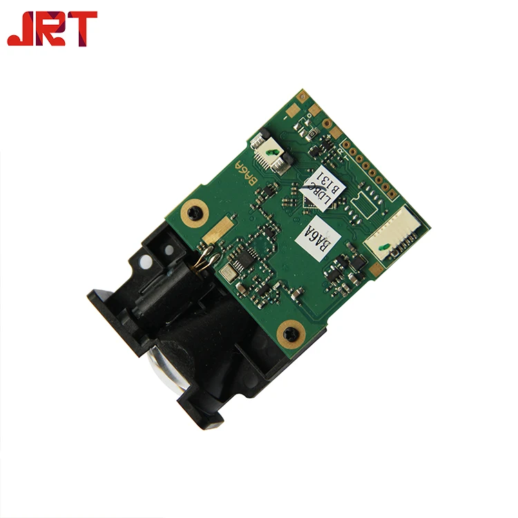 JRT 100m TTL Serial Port Distance Measurement Laser Sensor