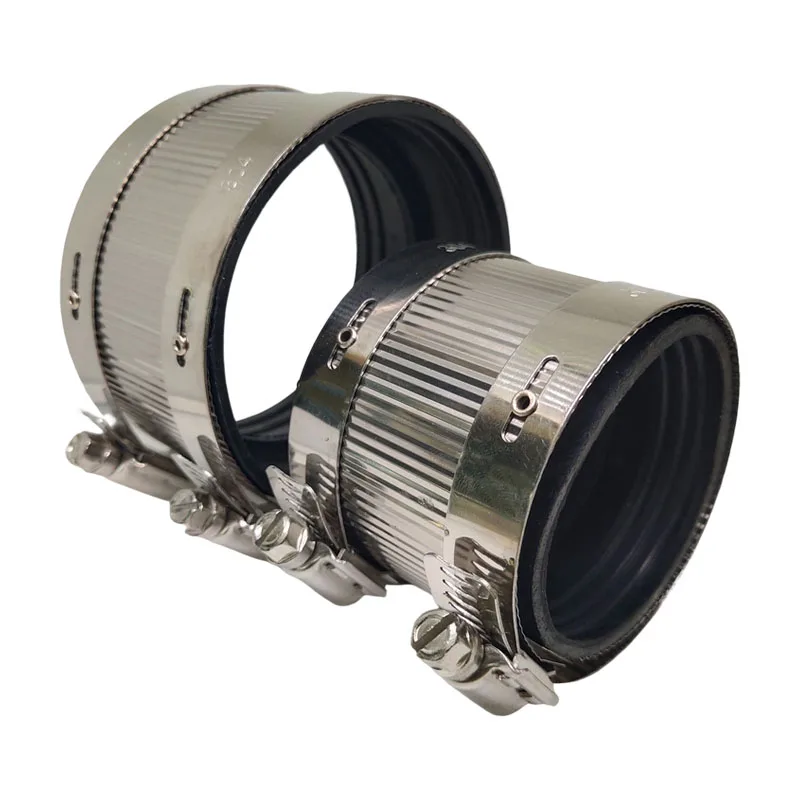 Epdm Rubber Coupling Heavy Duty Clamp Buy Rubber Hose Clamp,Heavy