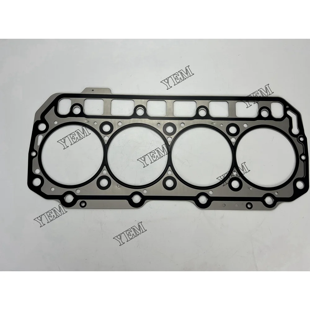 4TNV98 Head Gasket Kit 129E00-01330 for Yanmar