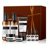 Set per la cura della pelle con carnosina al ginseng rosso - 8 pezzi