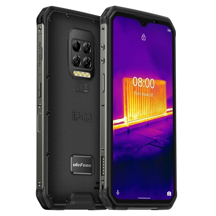 スマートフォン本体 Ulefone Armor 9 Haa4a0fa2ed2e47b787844994cca17