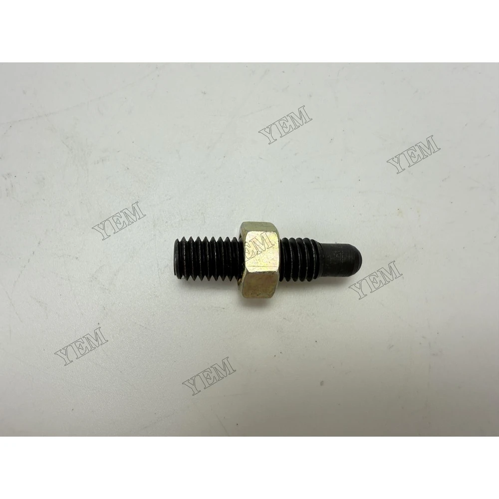 Wholesale 4JG1 Machine Screw 2