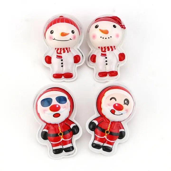 snowman candy