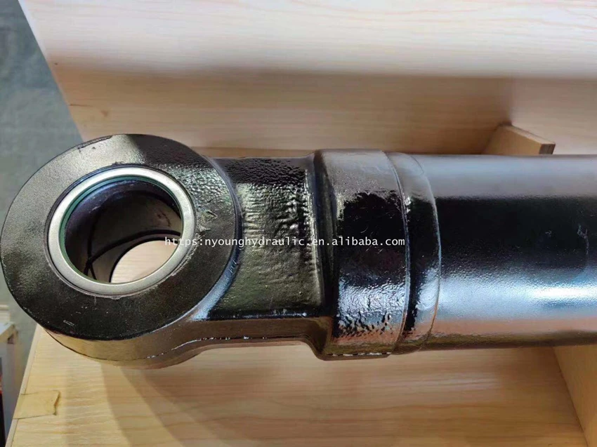 CAT305.5 Excavator Boom Arm Bucket Cylinder - Durable & Efficient