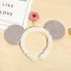 Gray mickey