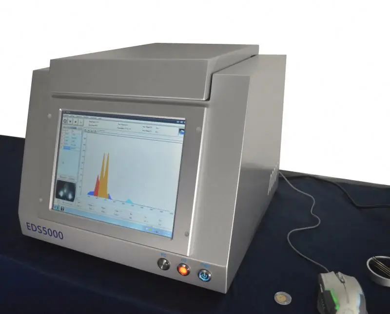Spectrometer Analyser Best Gold Testing Kit All in One Tester Xl2 Xrf Analyzer Herramientas Para Joyeria