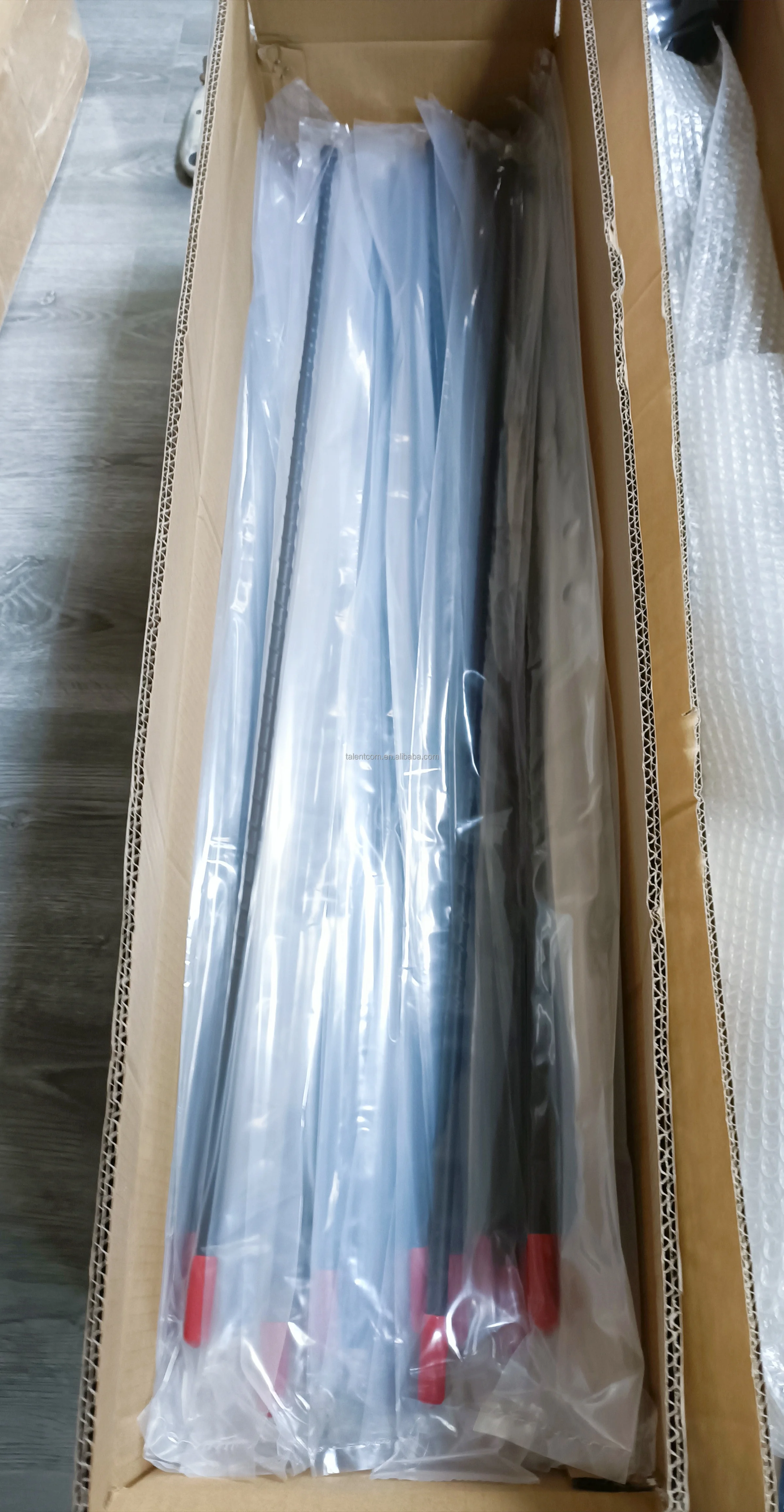 Universal Roof Mount Long Stick + FM Radio Car Aerial Antenna Mast | Australia