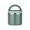 No card green trumpet-630ml