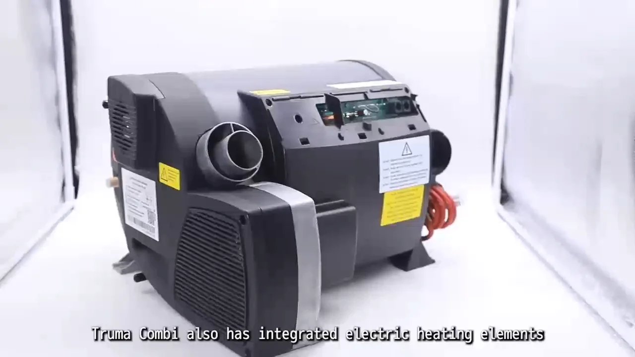 LPG Gas Water Heater for RV Camper Motorhome OEM Wholesale