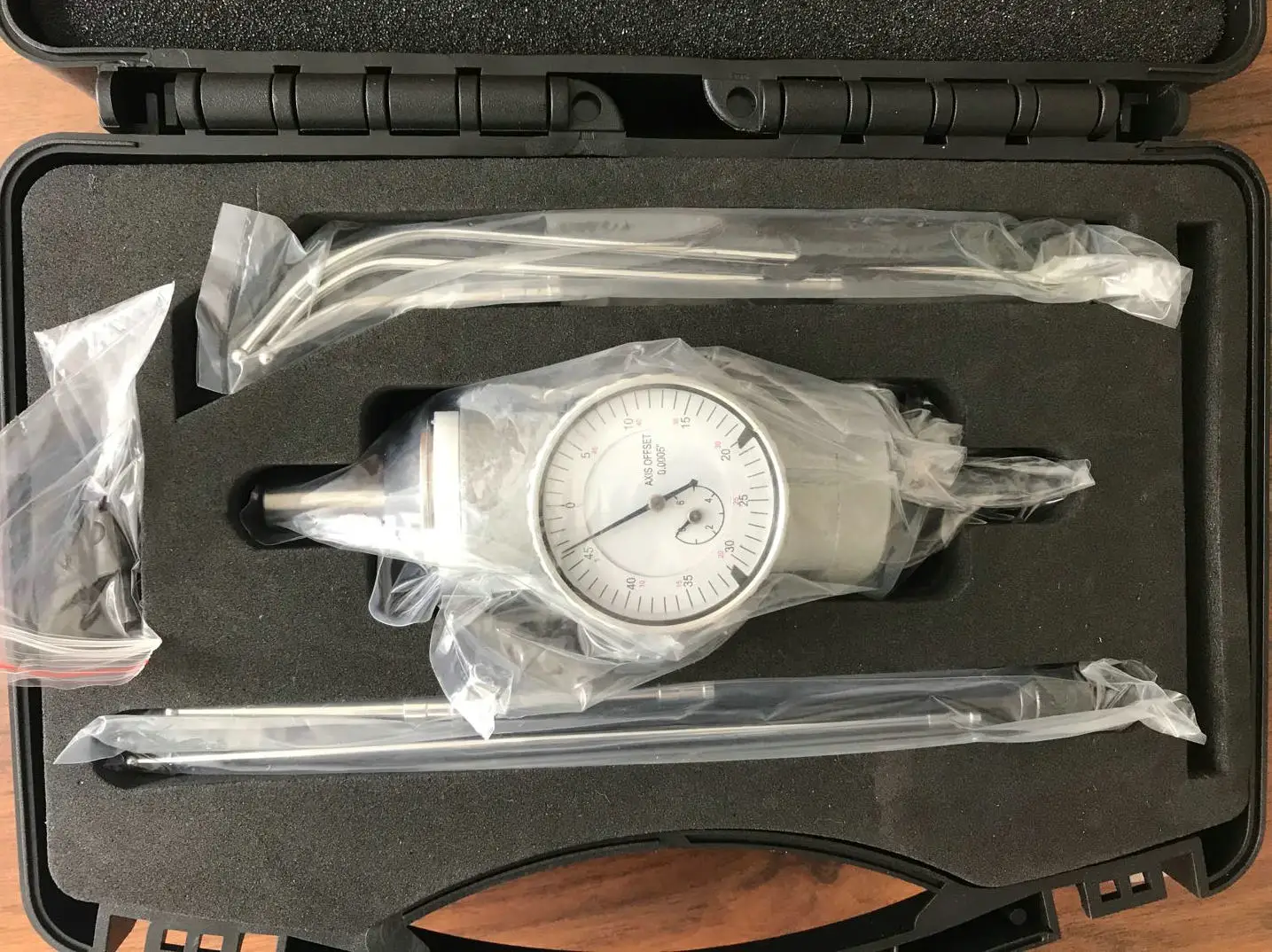 Coaxial Centering Dial Indicator Coax Precision Milling Machine Test Dial Indicator Buy