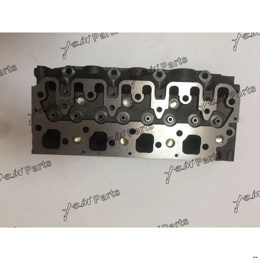 Latest Wholesale 404C-22 Cylinder Head for Perkins