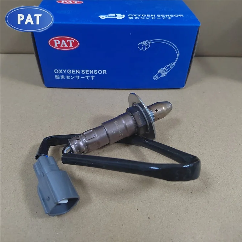 PAT Rear Lambda Probe Oxygen O2 Sensor for Subaru 2.0 Turbo