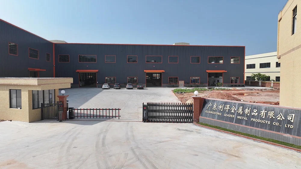 Foshan Goodleader Metal Products Co., Ltd.