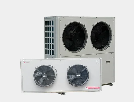 System Industrial Air Cooler, 380, 40000 - detail 10